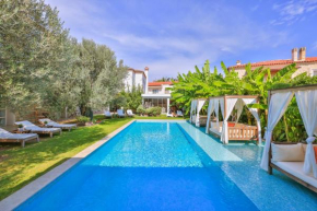 Гостиница Kose Konak Butik Hotel-Special  Alaçatı